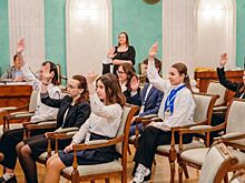 Новый сезон телевизионной олимпиады «Умницы и умники» стартовал на Среднем Урале