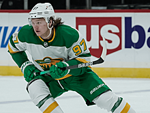 Капризов не сыграет на ЧМ из-за отсутствия шенгенской визы