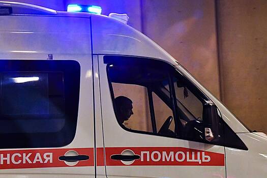 Появился список пострадавших при атаке беспилотников ВСУ в Курске