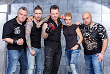Лидер группы «КняZz» заявил о снижении спроса на рок-музыку