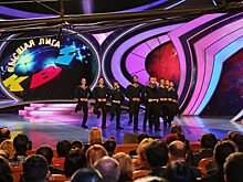 Клубу Весёлых и Находчивых 60 лет