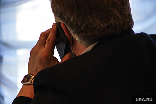 Мэр из ХМАО связался с военнослужащими земляками, находящимися в зоне СВО