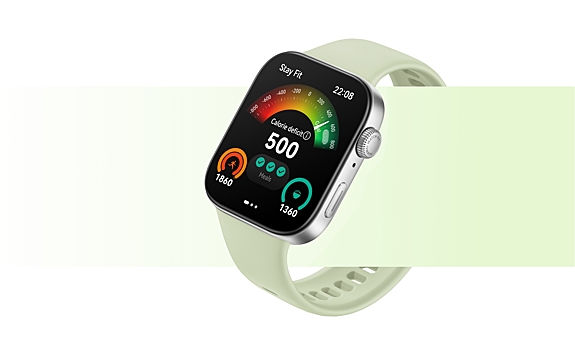 На все случаи жизни: обзор умных часов HUAWEI WATCH FIT 3