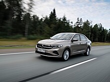 В «Автостате» назвали самые популярные европейские автомобили в России