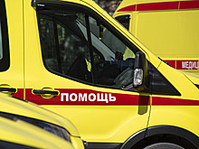 В Подмосковье семья погибла от отравления газом