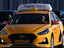 В Ленинградской области иностранцам запретили работать таксистами