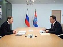 Правительство РФ поддержит «Тольяттиазот»