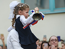 Психолог рассказал, как снизить тревожность ребенка перед поступлением в первый класс