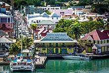 Антигуа и Барбуда демонстрируют стремительное развитие туризма