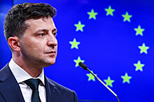 Макрон предложил создать новое европейское сообщество ради Украины
