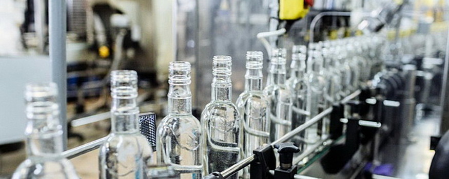 В Омской области после массового отравления жителей других регионов ужесточили алкогольный контроль