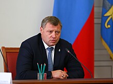 Администрация Астрахани готовится к проведению выборов