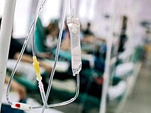 Школьница попала в реанимацию после приема таблеток от судорог