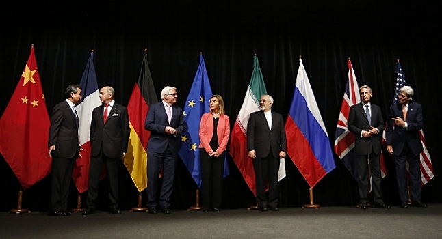 Иран и США: нельзя просто так взять — и восстановить ядерную сделку