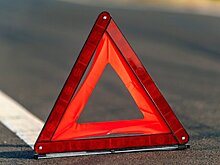 Несколько автомобилей столкнулись на Кутузовском проспекте