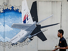 Опубликован финальный доклад о MH370