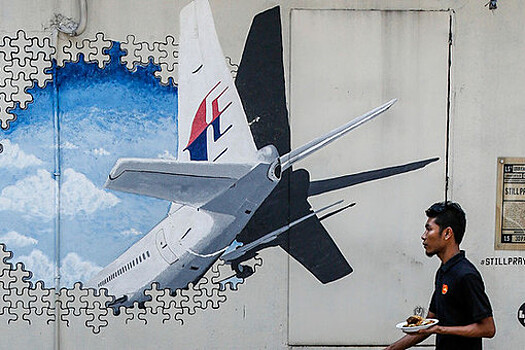 Тайна малазийского «Боинга»: зачем пилот угнал самолет