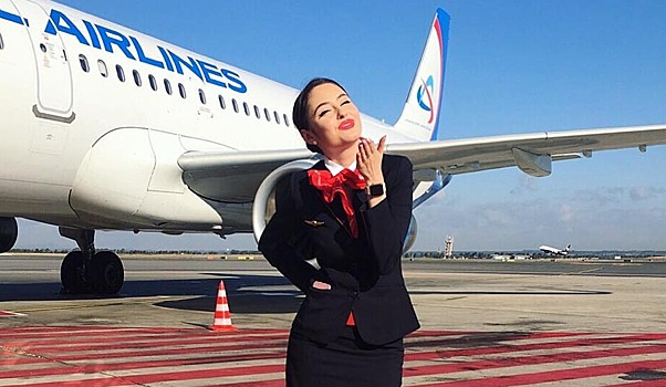 «Уральские авиалинии» хотят привлечь пассажиров 90-процентными скидками
