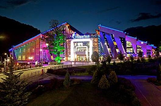 В Сочи открылся фестиваль документального кино «Экодок»