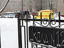 Пермский губернатор предложил Путину наградить раненную в школе учительницу