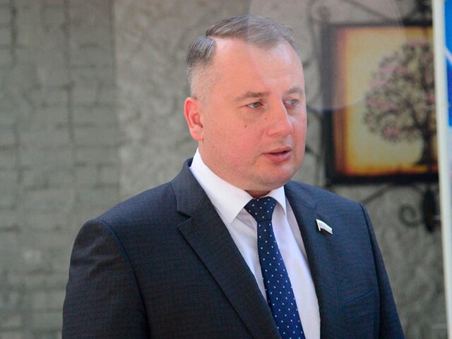 Госдума лишила мандата депутата Дзюбу