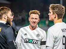 «Амкал» возглавил рейтинг медийной активности МФЛ-2. Клуб получит 260 тысяч рублей