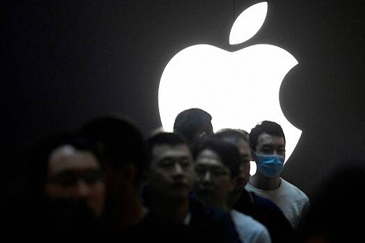 Стало известно о влиянии Китая на Apple