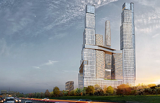 Проект Блажко может достаться фирме, связанной с кипрской RT&I