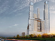 Проект Блажко может достаться фирме, связанной с кипрской RT&I