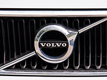 Volvo выпустит 10 новых моделей за 2 года