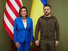 В Конгрессе США сообщили о работе над запросом Байдена о выделении Украине $33 млрд
