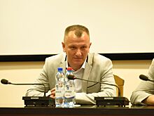 Сергей Сушко покинул пост гендиректора минского «Динамо»