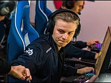 Aleksib присоединился к G2 Esports