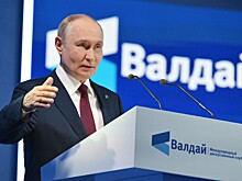 «Насмехается над нами»: в Европе не оценили шутки Путина