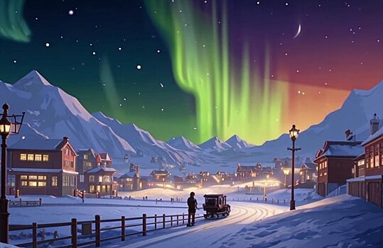 Разработка системы для контроля «северного завоза» начнется в России