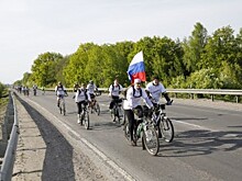Более тысячи нижегородских велосипедистов проедут «Дорогой Минина»