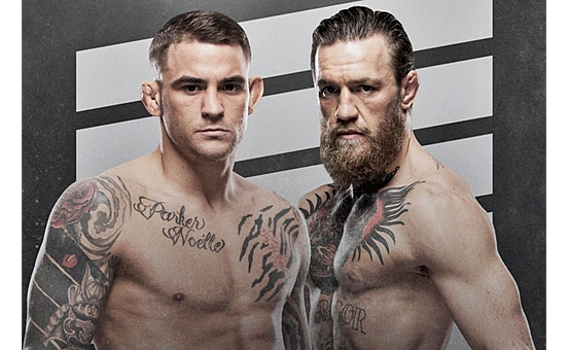 Тренер Хабиба назвал фаворита боя Макгрегор - Порье