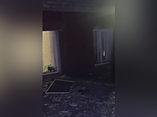 Балицкий: украинский беспилотник атаковал многоквартирный дом в Васильевке