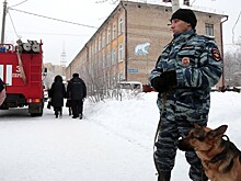 После резни в пермской школе разгорелся новый скандал