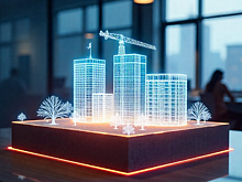 ТИМ: от проектирования на бумаге до создания виртуальных двойников объектов