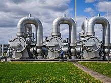 В Европе нашли способ запретить покупку российского газа в обход Венгрии и Словакии
