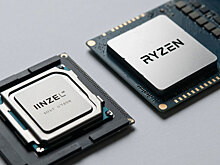 Четырехъядерный i3-12100 оказался быстрее 12-ядерного Ryzen 9 3900 XT