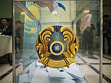 Хронология выборов президента Казахстана