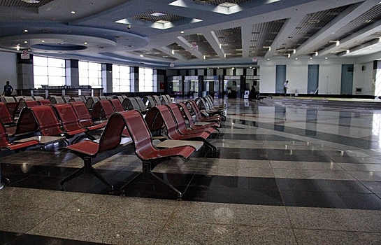 Европейские туроператоры спешно отменяют рейсы в Хургаду