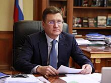 Названа причина визита вице-премьера Новака в Ингушетию