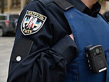 Убитого на парковке в Киеве россиянина звали Асиф Мамедов