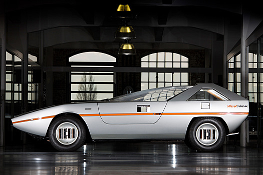 Квиз: каких годов этот автомобиль?