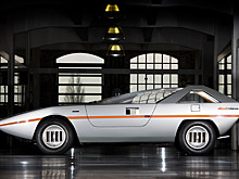 Квиз: каких годов этот автомобиль?