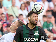 В России призвали ограничить размеры зарплат футболистов