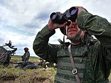 В Белоруссии объявили о начале учебных сборов с военнообязанными